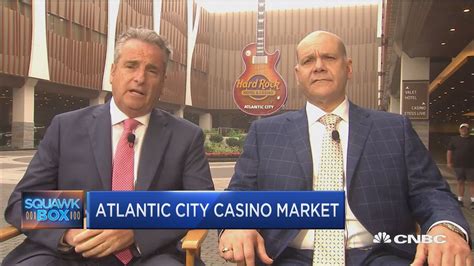  owner of hard rock casino atlantic city
